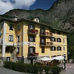 Ruitor Hotel Arvier