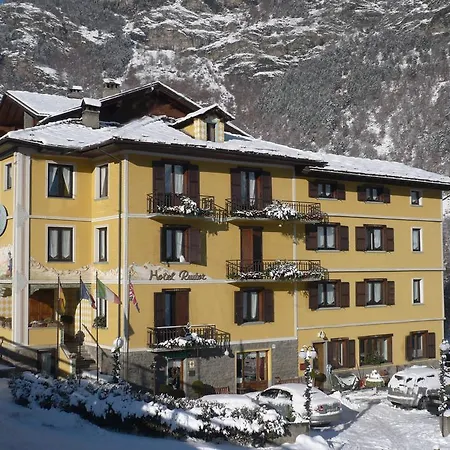 Hotel Ruitor