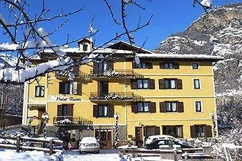 Hotel Ruitor Arvier