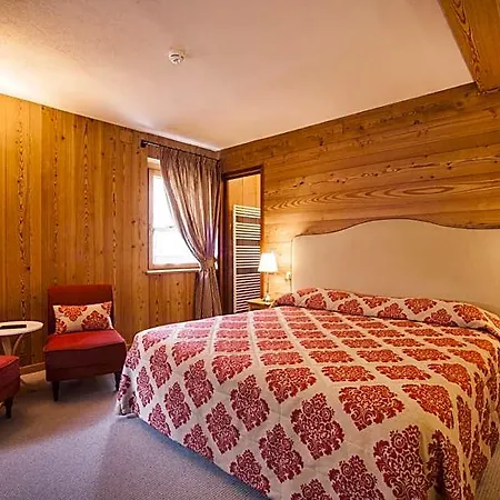 Hotel Ruitor Arvier