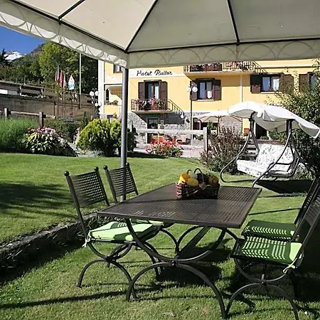 Hotel Ruitor