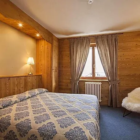 Ruitor Hotel Arvier
