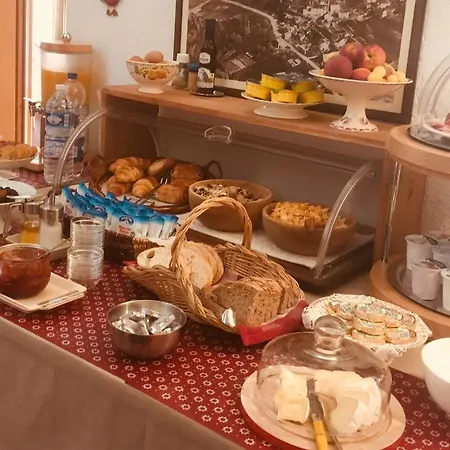 Hotel Ruitor Arvier