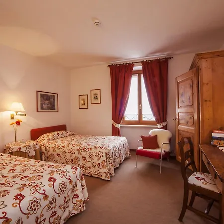 Ruitor Hotel 3*