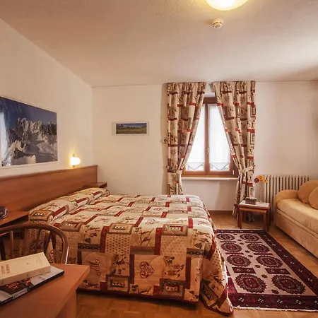 Hotel Ruitor 3*