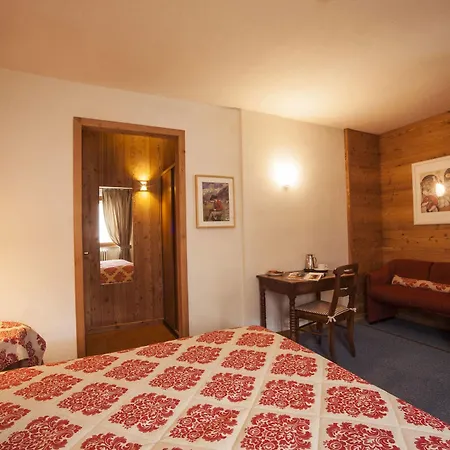 Hotel Ruitor Arvier