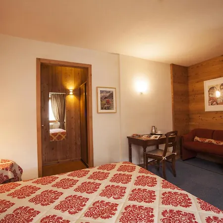 호텔 Ruitor 아르비에