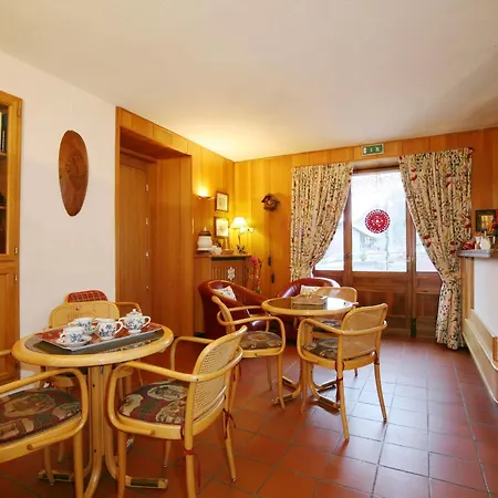 Hotel Ruitor Arvier
