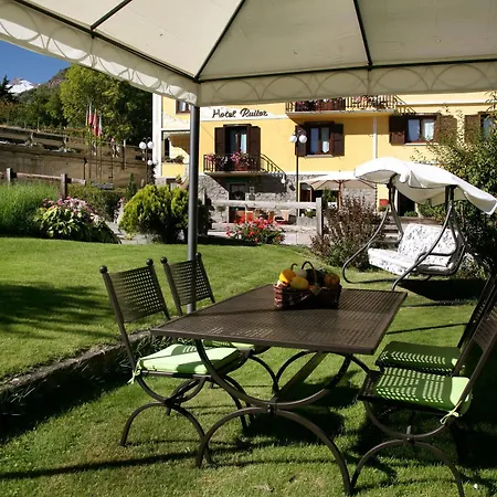 Ruitor 3* Arvier