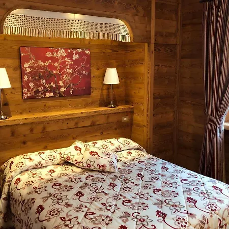 Hotel Ruitor Arvier